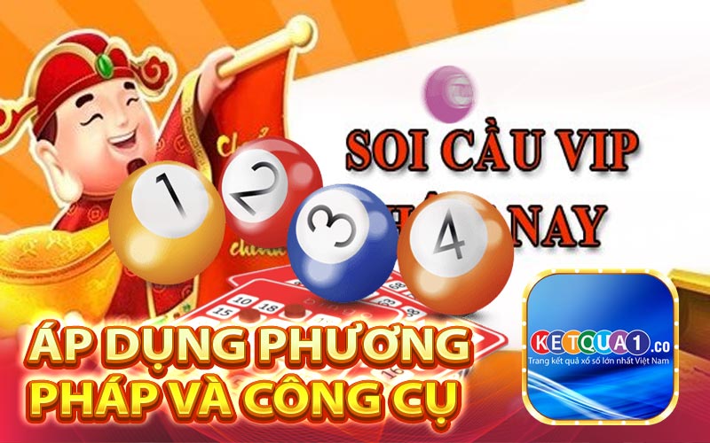 Áp dụng phương pháp và công cụ