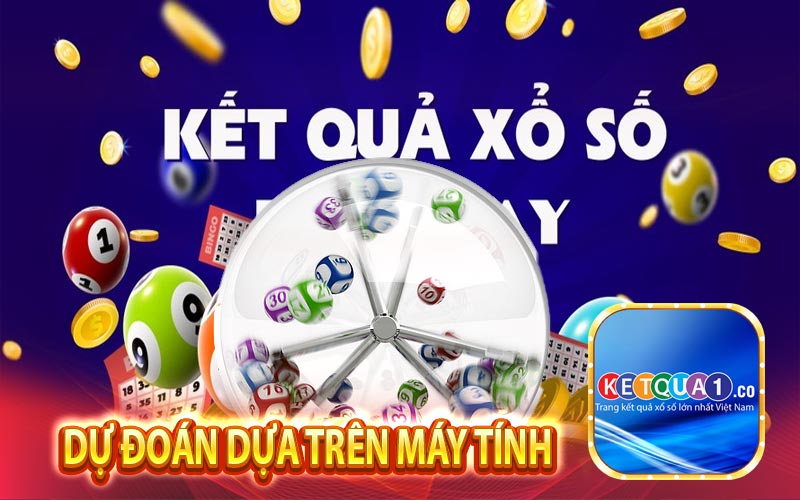 Dự đoán dựa trên máy tính