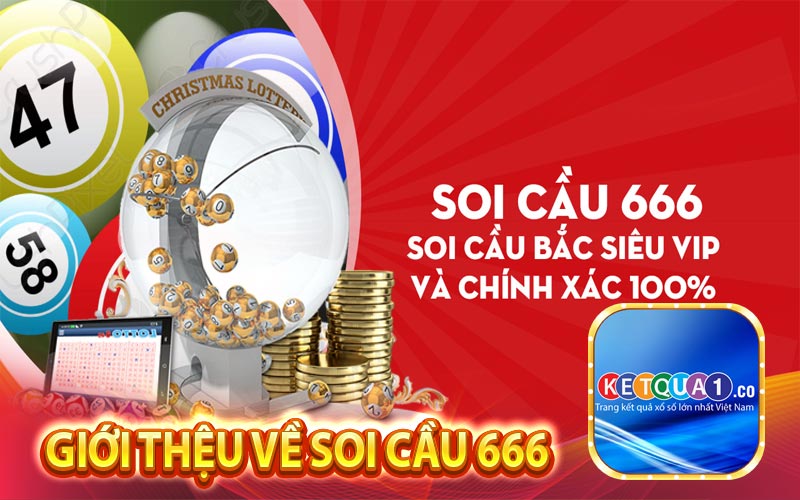 Giới thệu về soi cầu 666
