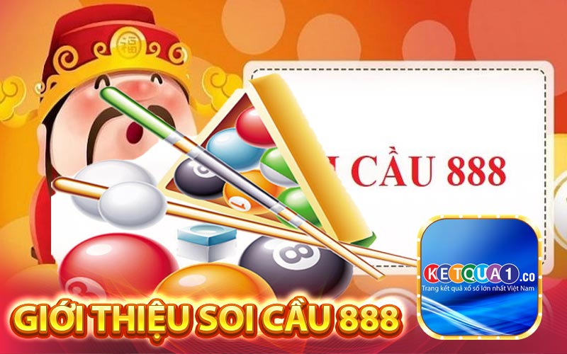 Giới thiệu soi cầu 888
