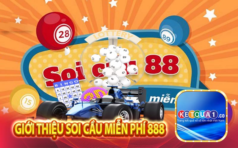 Giới thiệu soi cầu miễn phí 888