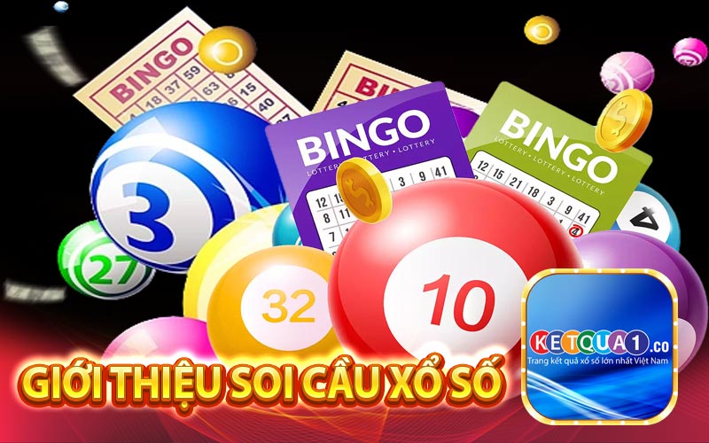 Giới thiệu soi cầu xổ số