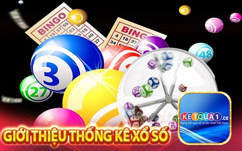 Giới thiệu thống kê xổ số