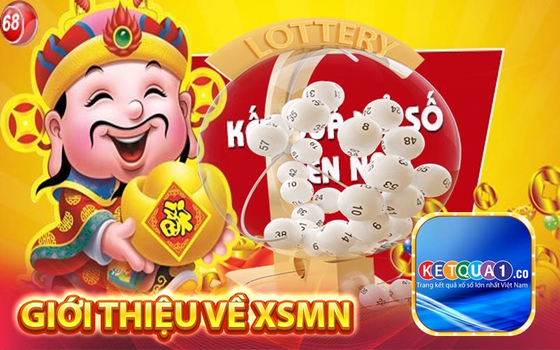 Giới thiệu về XSMN