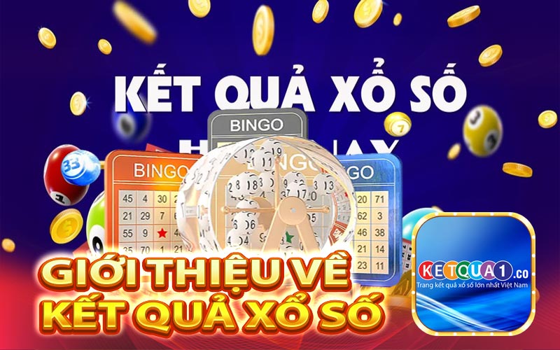 Giới thiệu về kết quả xổ số