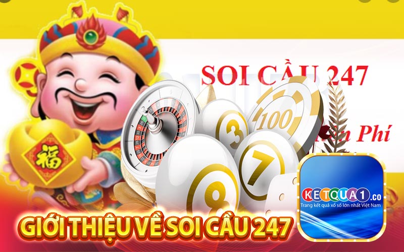 Giới thiệu về soi cầu 247