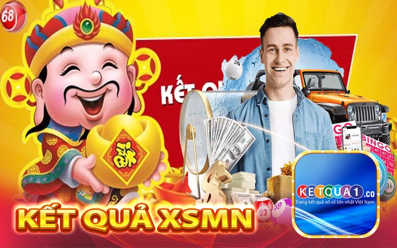 Kết quả XSMN