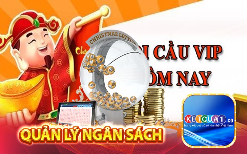Quản lý ngân sách