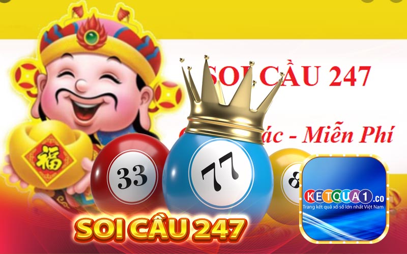 Soi Cầu 247