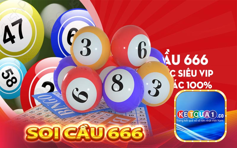 Soi Cầu 666