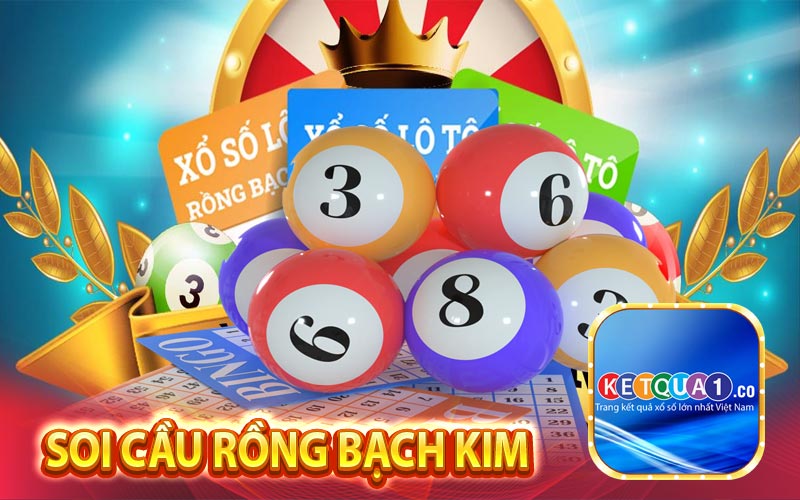 Soi Cầu Rồng Bạch Kim