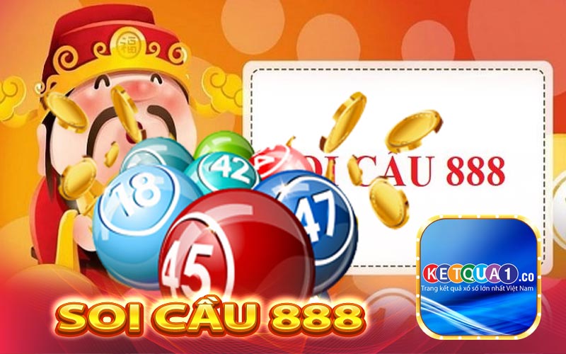 Soi cầu 888