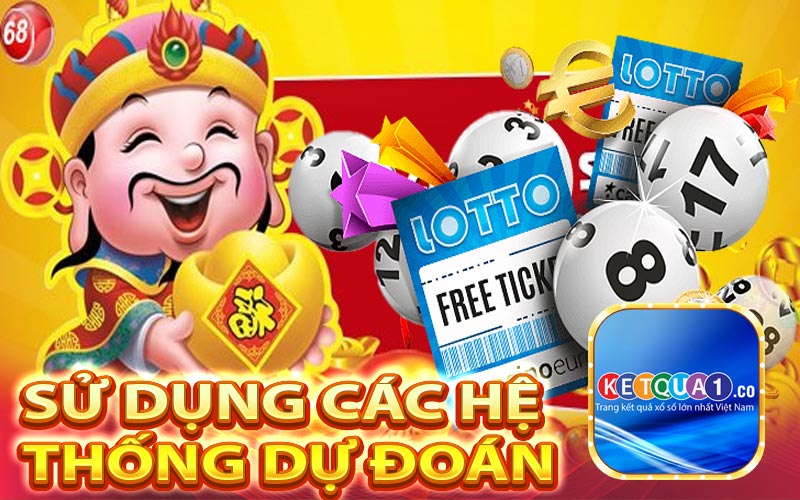 Sử dụng các hệ thống dự đoán