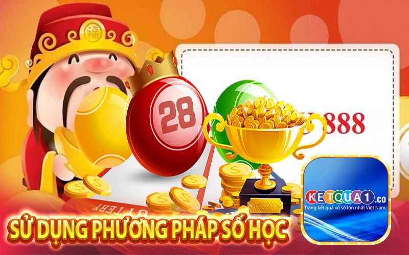 Sử dụng phương pháp số học