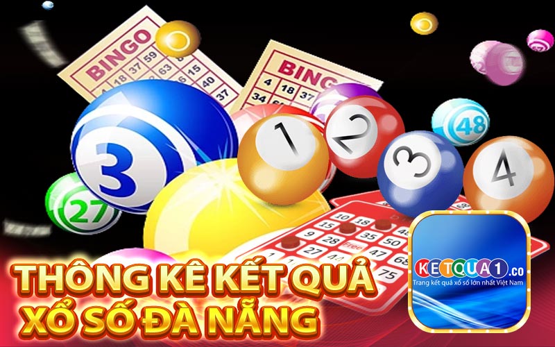 Thông kê kết quả Xổ số Đà Nẵng