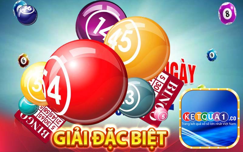 Giải đặc biệt