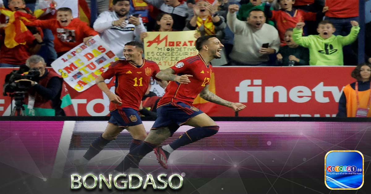 Thông tin về Kq Bongdaso mới nhất
