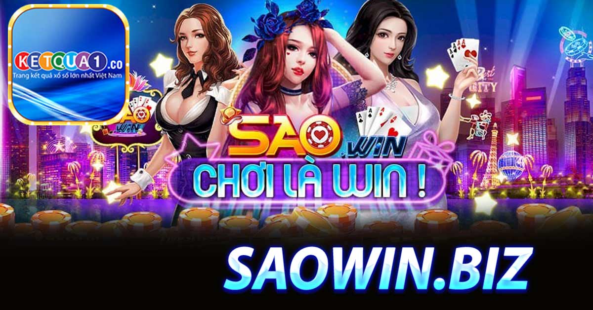Điểm qua một vài ưu thế vượt trội của Saowin