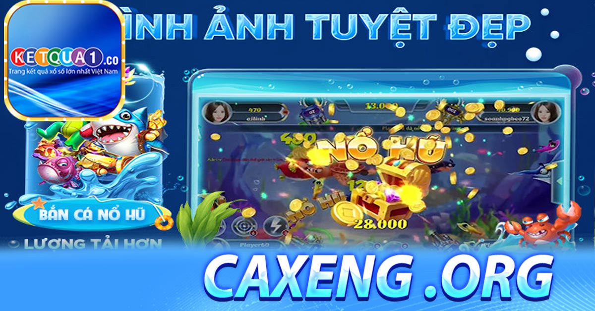 Hướng dẫn tải game Caxeng như thế nào?