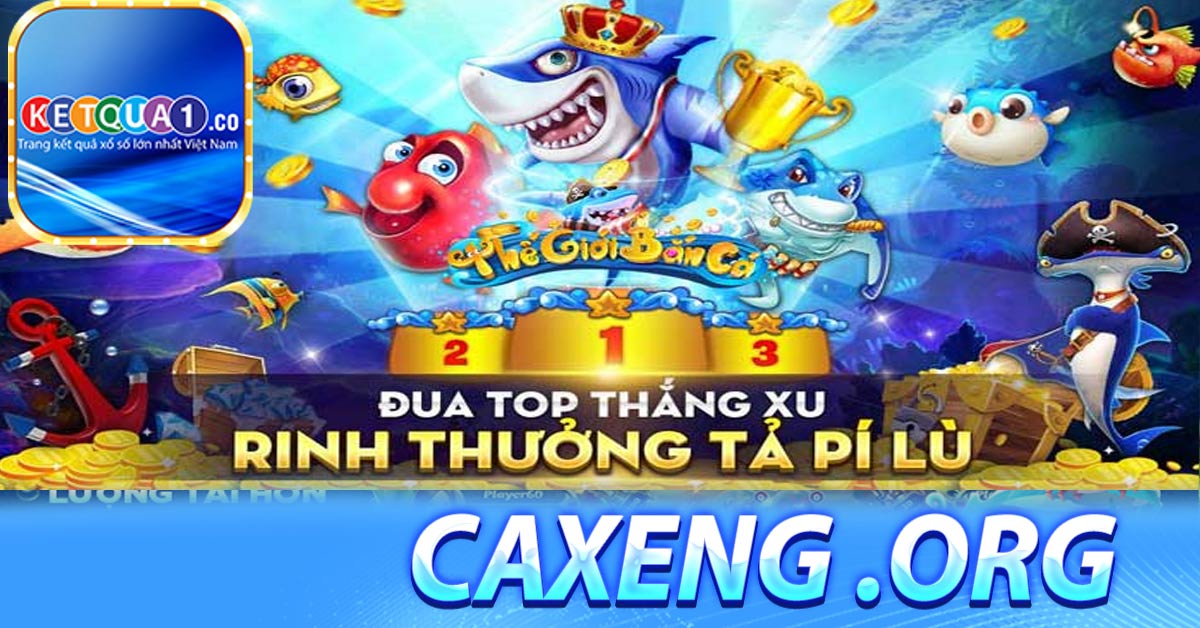 Thủ thuật chơi Caxeng thắng lớn