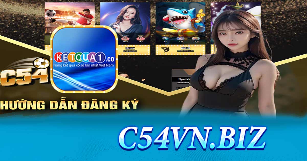 Tìm hiểu C54 chi tiết