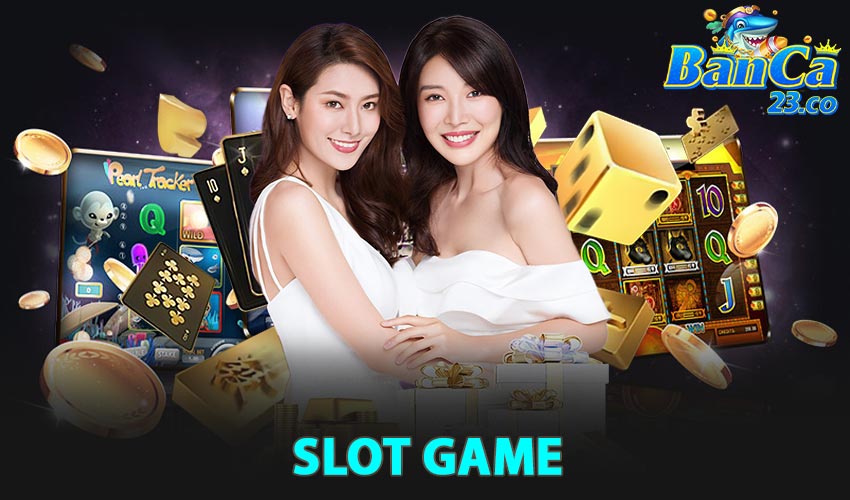 Slot game