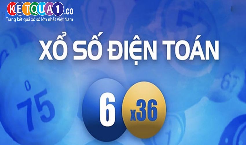 Xổ số điện toán là gì?